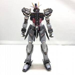 METAL BUILD ストライクノワール オルタナティブストライクVer　買取しました！