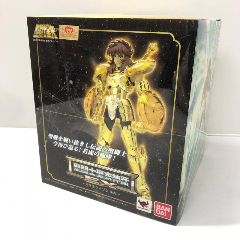 聖闘士星矢 | ゲーム・フィギュア・トレカ・古着の買取ならお宝創庫