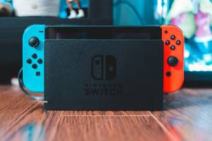 Switch】TVモードにしても、映像がテレビに映りません。