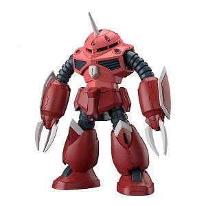 HG_ズゴック