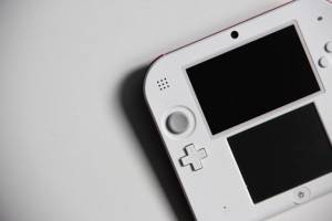 ニンテンドー3DS LL　3DS DSソフト　セット