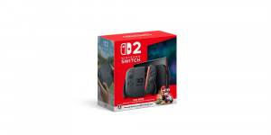 250819抽選販売_Switch2_商品画像_マリカセット本体