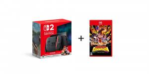 250819抽選販売_Switch2_セット商品画像_マリカセット_バナンザ