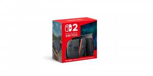 250819抽選販売_Switch2_商品画像_ノーマル本体