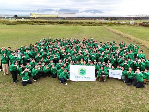 富士山清掃プロジェクト03