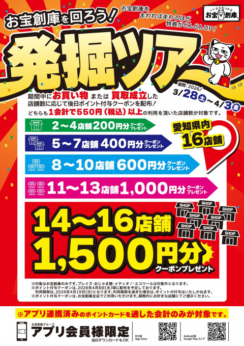 260323発掘ツアー