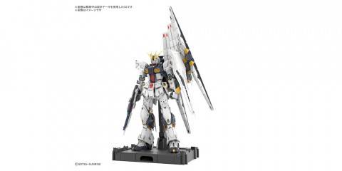 PG_UNLEASHED_1_60_vガンダム