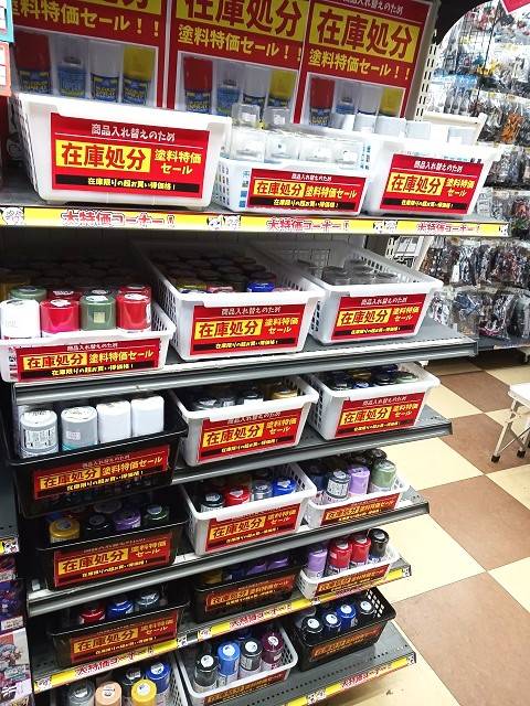 260220塗料特価セール_売り場3
