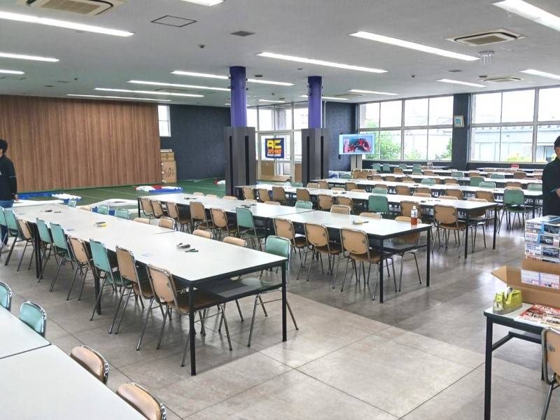 イベントの様子1