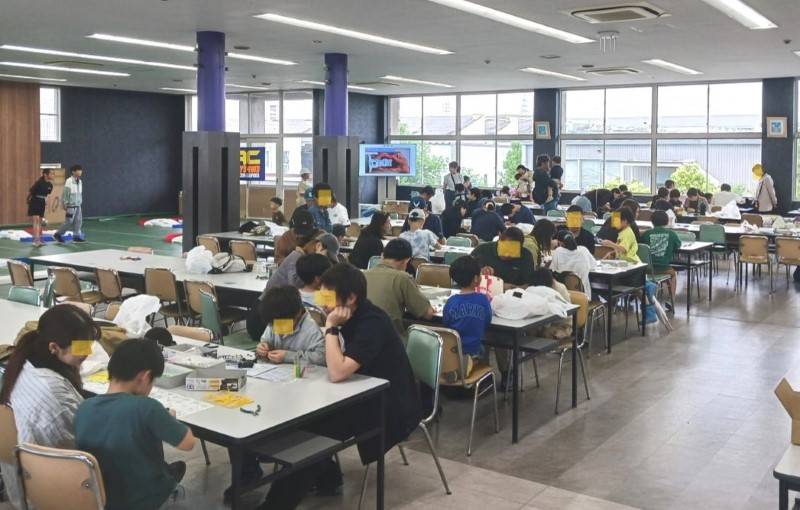 イベントの様子5