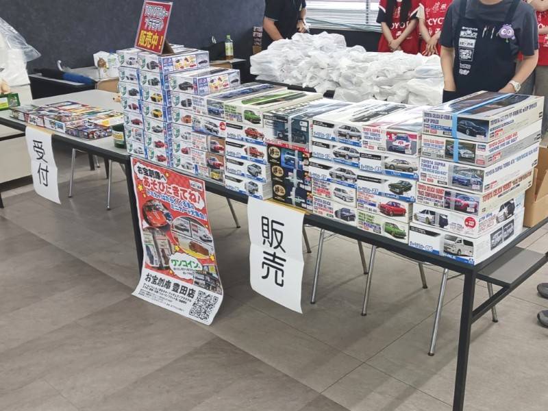 イベントの様子3
