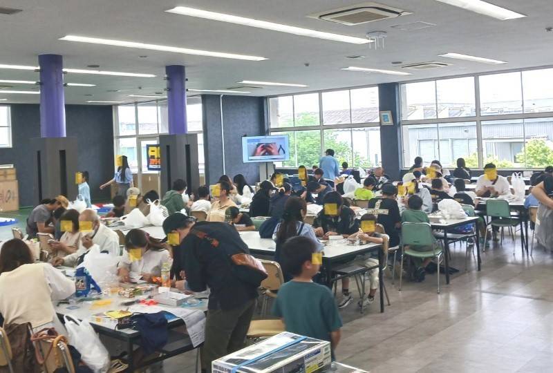イベントの様子6