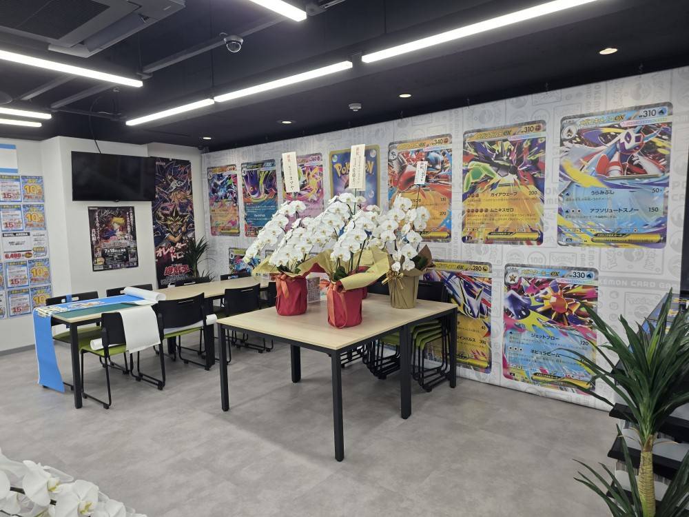 プレイズ大須店 店内風景6