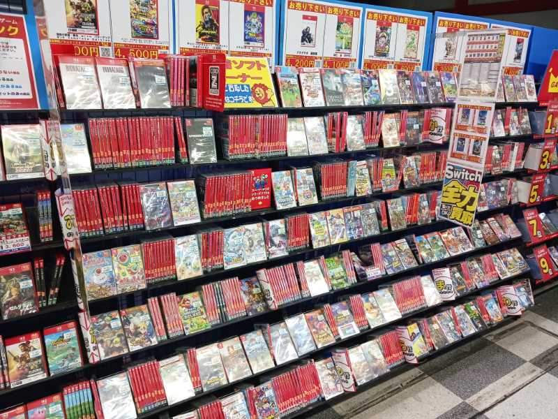 店内画像5