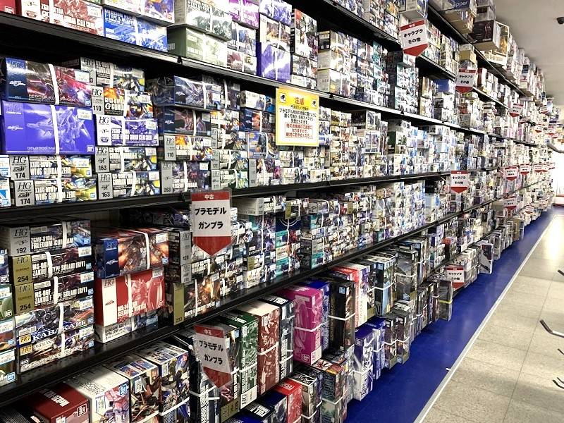 倉敷沖新店 店内4