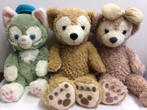 ダッフィー シェリーメイ ジェラトーニ 買取しました ゲーム フィギュア トレカの買取 お宝創庫 西尾店 ダッフィー シェリーメイ ジェラトーニ 買取しました ゲーム フィギュア トレカの買取 お宝創庫 西尾店