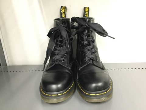 Dr Martens リボンシューレース 8ホール買取致しました ゲーム フィギュア トレカ 古着の買取ならお宝創庫