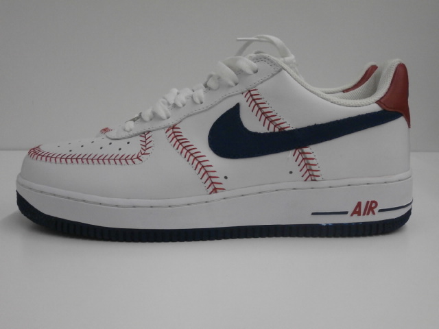 nike af1 baseball