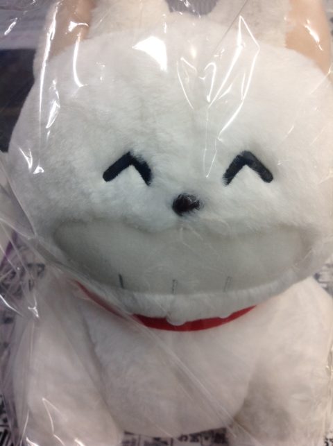 タッチ パンチ ぬいぐるみ買取いたしました ゲーム フィギュア トレカ 古着の買取ならお宝創庫 タッチ パンチ ぬいぐるみ買取いたしました ゲーム フィギュア トレカ 古着の買取ならお宝創庫
