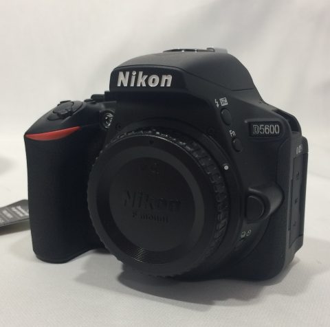 Nikon D5600 パソコン Nikon D5600 パソコン