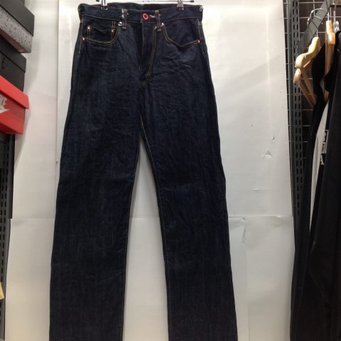 Cune じーぱん キューン ジーパン 愛知県 高価買取 豊田市 タグ ゲーム フィギュア トレカ 古着の買取 お宝創庫