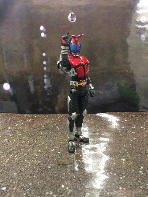 真骨彫 S H Figuarts 仮面ライダーカブト ライダーフォーム 買取致しました ゲーム フィギュア トレカの買取 お宝創庫 西尾店