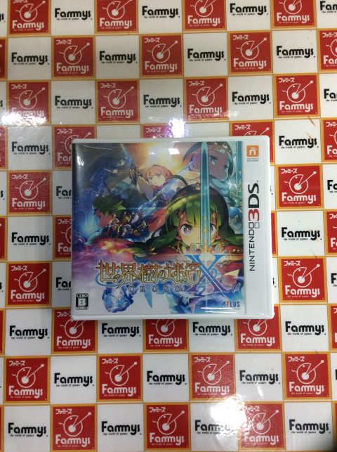 3dダンジョンrpg タグ ゲーム フィギュア トレカ 古着の買取 お宝創庫