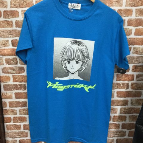 Flagstuff 電影少女 Tシャツ 買取致しました ゲーム フィギュア トレカの買取 お宝創庫 半田店