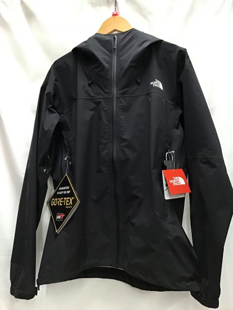 The North Face スーパークライムジャケット Np ゲーム フィギュア トレカの買取 お宝創庫 豊田店