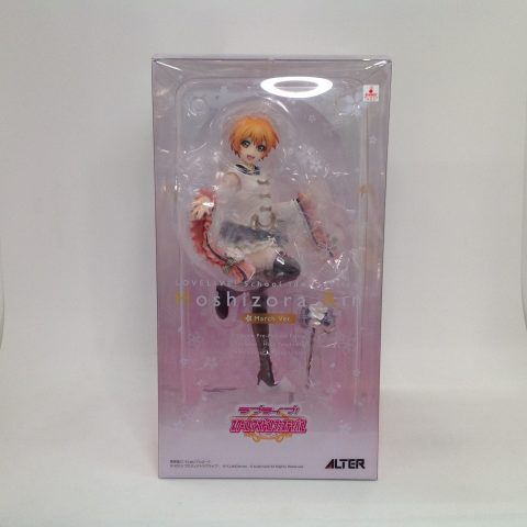 アルター 星空凛 3月編 買取しました ゲーム フィギュア トレカの買取 お宝創庫 堀田店 アルター 星空凛 3月編 買取しました ゲーム フィギュア トレカの買取 お宝創庫 堀田店